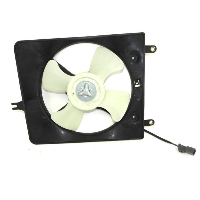 New Replacement Parts Front AC Condenser Fan Compatible With HONDA Accord Fits HO3113106 38605PAAA01