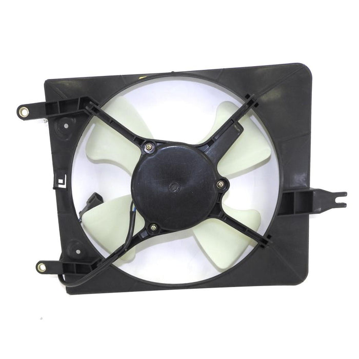 New Replacement Parts Front AC Condenser Fan Compatible With HONDA Accord Fits HO3113106 38605PAAA01