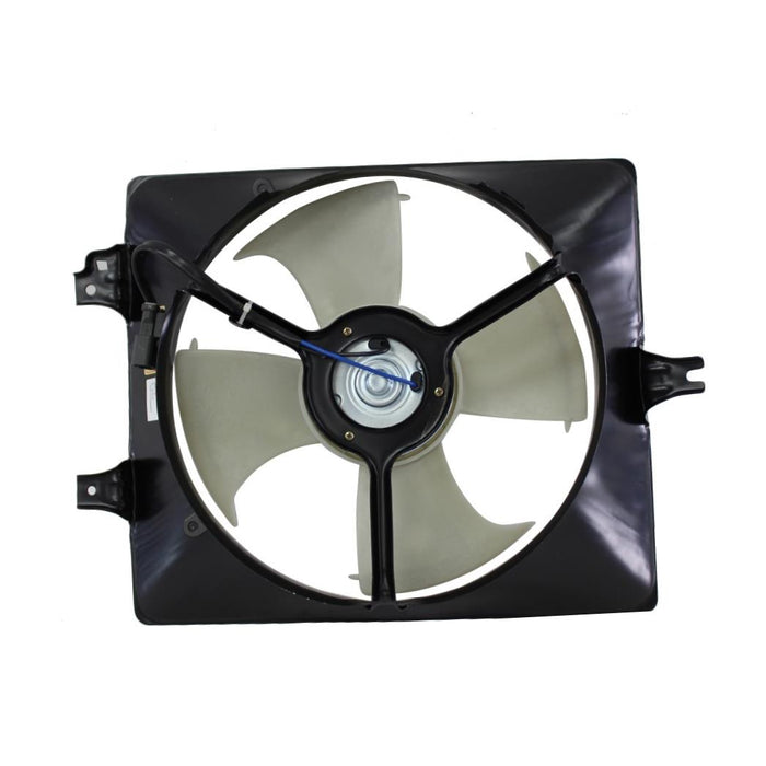 A/C Condenser Fan Assembly for Honda Accord 98-02 V6