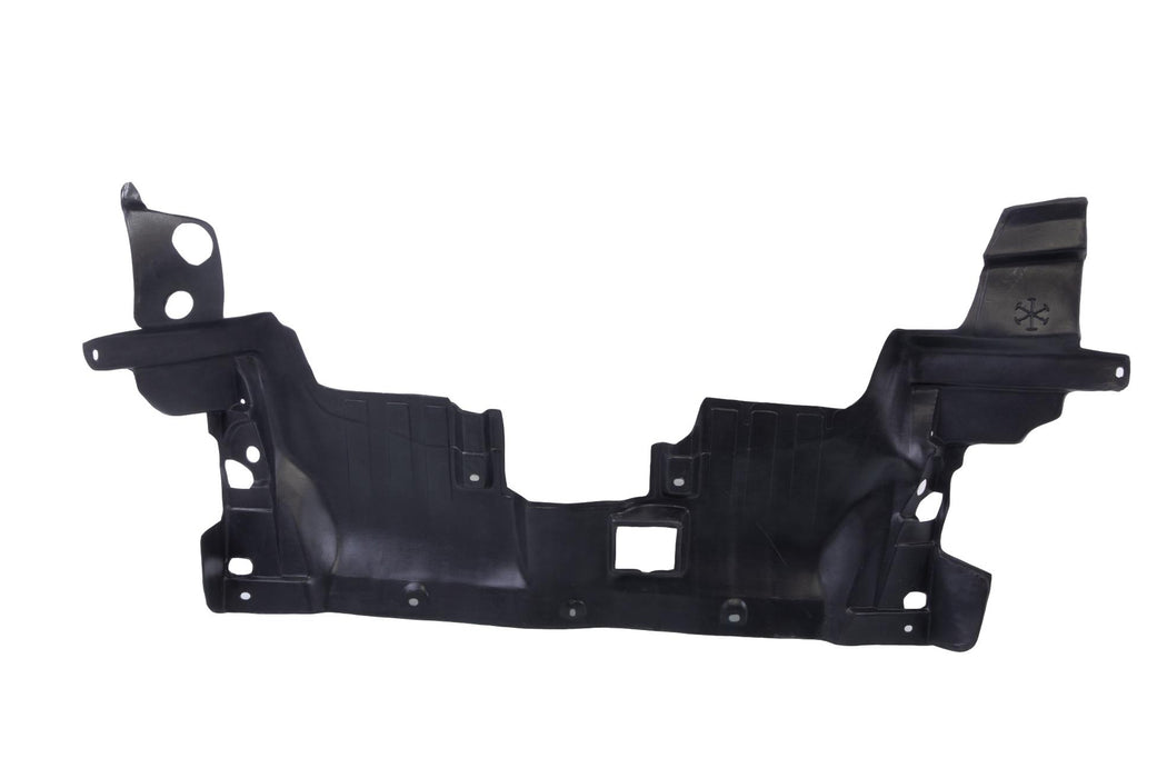 JustDrivably Replacement Parts Front Engine Splash Shield Lower Under Cover Guard Compatible With Honda Accord 1998 1999 2000 2001 2002