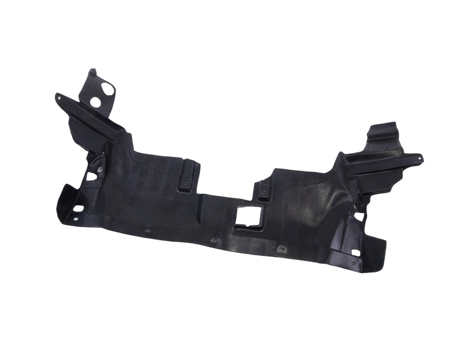 JustDrivably Replacement Parts Front Engine Splash Shield Lower Under Cover Guard Compatible With Honda Accord 1998 1999 2000 2001 2002