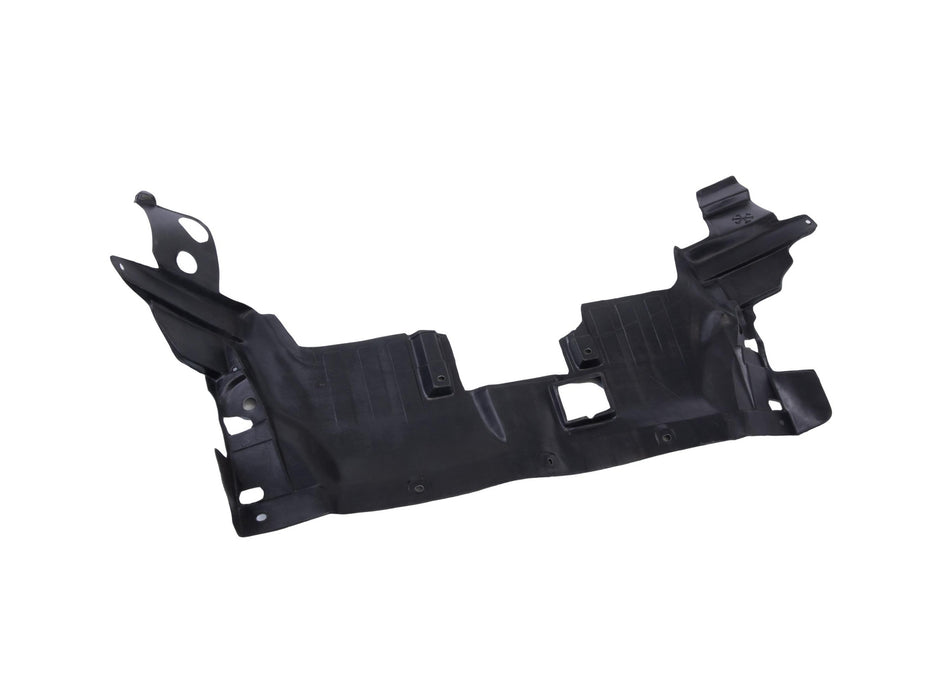 JustDrivably Replacement Parts Front Engine Splash Shield Lower Under Cover Guard Compatible With Honda Accord 1998 1999 2000 2001 2002