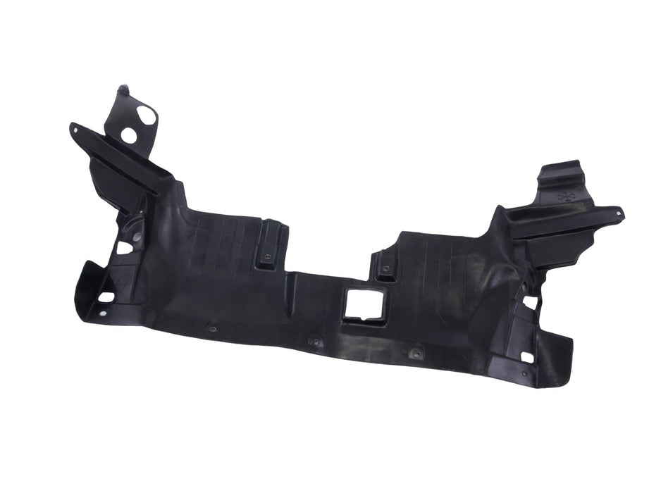 JustDrivably Replacement Parts Front Engine Splash Shield Lower Under Cover Guard Compatible With Honda Accord 1998 1999 2000 2001 2002