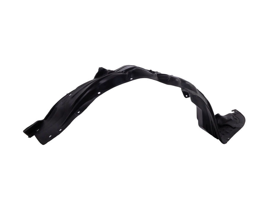 JustDrivably Replacement Parts Front Right Passenger Side Fender Liner Inner Panel Splash Guard Shield Compatible With Honda Accord 2003 2004 2005 2006 2007