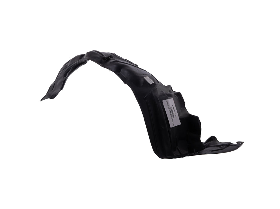 JustDrivably Replacement Parts Front Right Passenger Side Fender Liner Inner Panel Splash Guard Shield Compatible With Honda Accord 2003 2004 2005 2006 2007