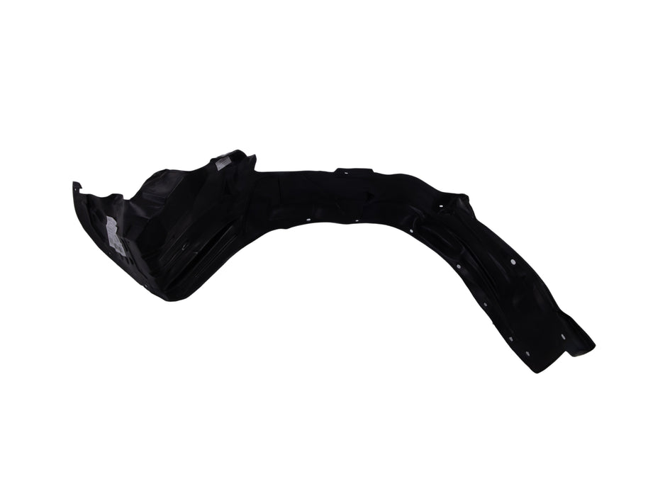 JustDrivably Replacement Parts Front Right Passenger Side Fender Liner Inner Panel Splash Guard Shield Compatible With Honda Accord 2003 2004 2005 2006 2007