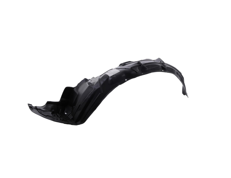 Crash Parts Plus Front Driver Side Left Splash Shield Fender Liner for 2003-2007 Honda Accord