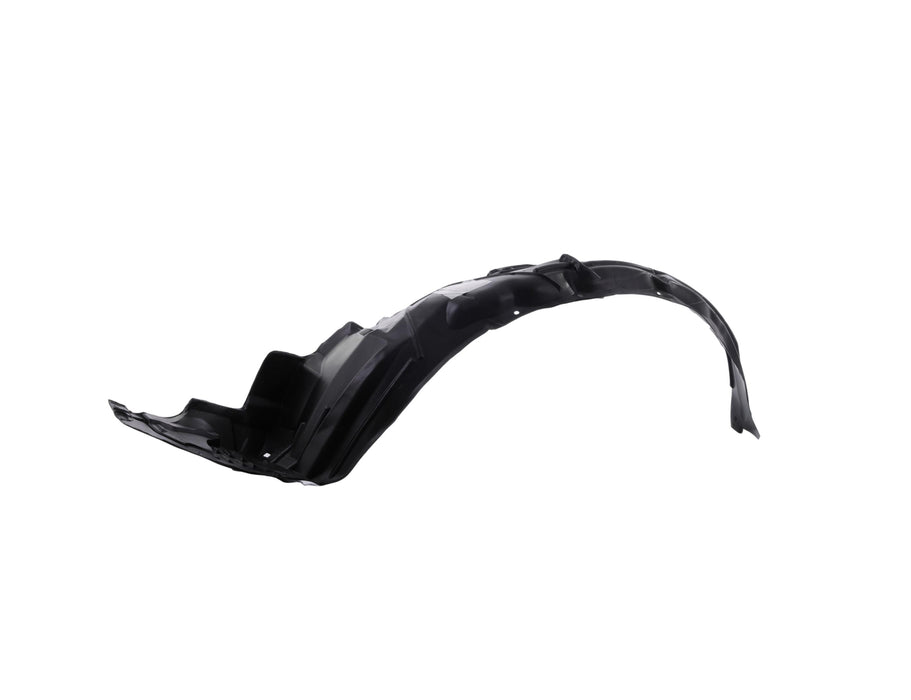Crash Parts Plus Front Driver Side Left Splash Shield Fender Liner for 2003-2007 Honda Accord