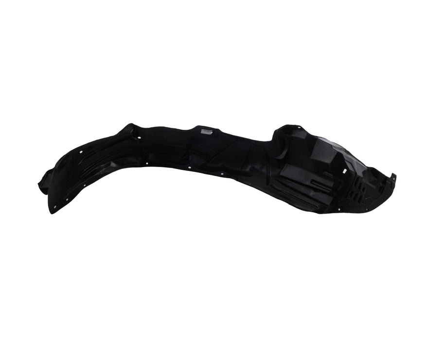Crash Parts Plus Front Driver Side Left Splash Shield Fender Liner for 2003-2007 Honda Accord