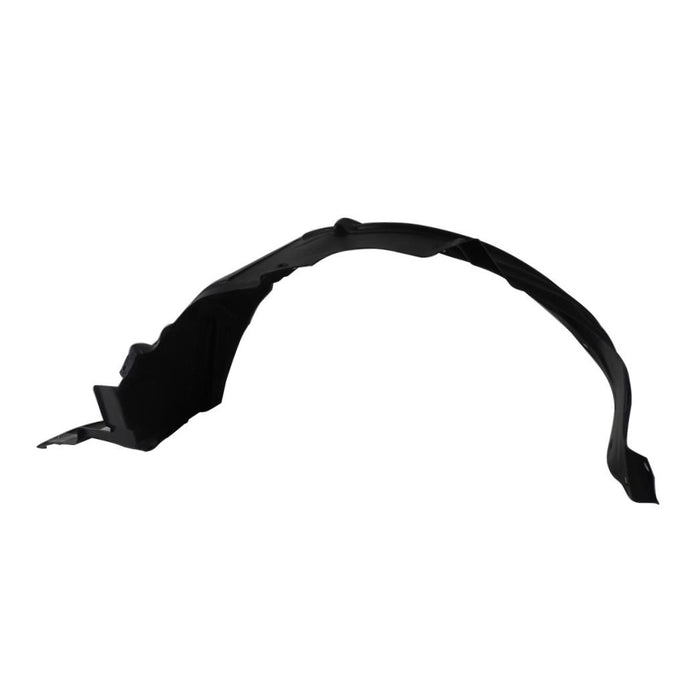 CarPartDiscounts 74101SDCA00 FITS HONDA ACCORD HYBRID RH SIDE FRONT INNER FENDER SPLASH SHIELD LINER HO1249126