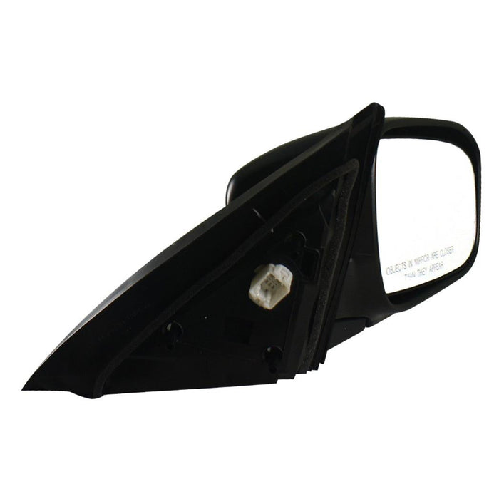 CarPartsDepot New Replacement Parts Front Right Passenger Side Power Non Heated Side View Door Mirror Compatible With HONDA Accord 4 Door Sedan