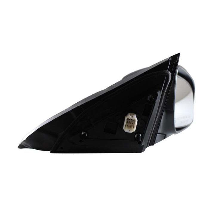 HD ACORD CPE 03-07 DOOR MIRROR RH POWER,W/HEATED,TEXTURED