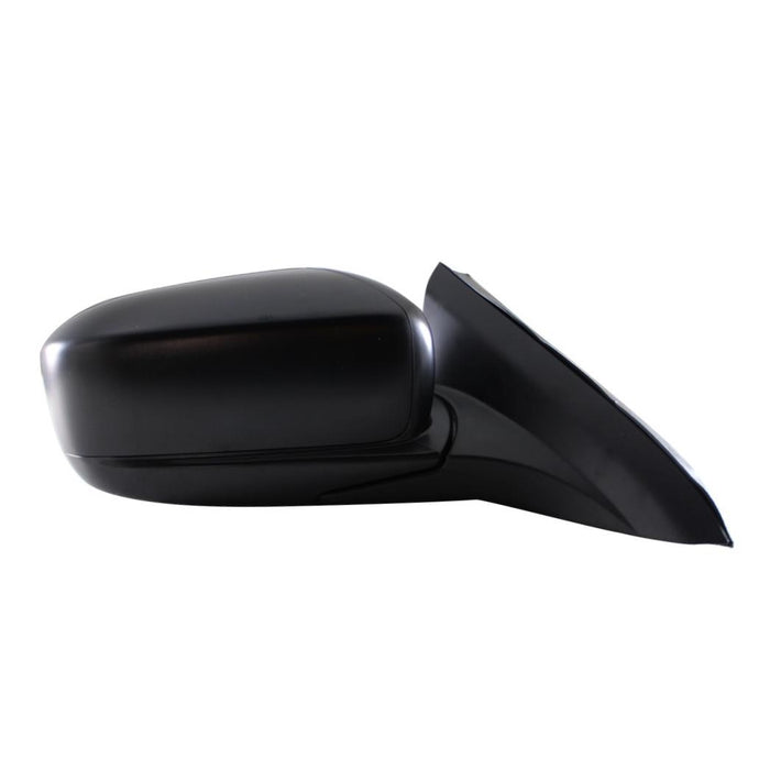 HD ACORD CPE 03-07 DOOR MIRROR RH POWER,W/HEATED,TEXTURED