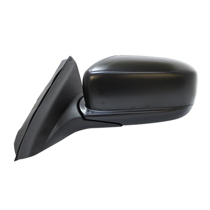 Aftermarket Replacement Replacement Driver Side Mirror Assembly
