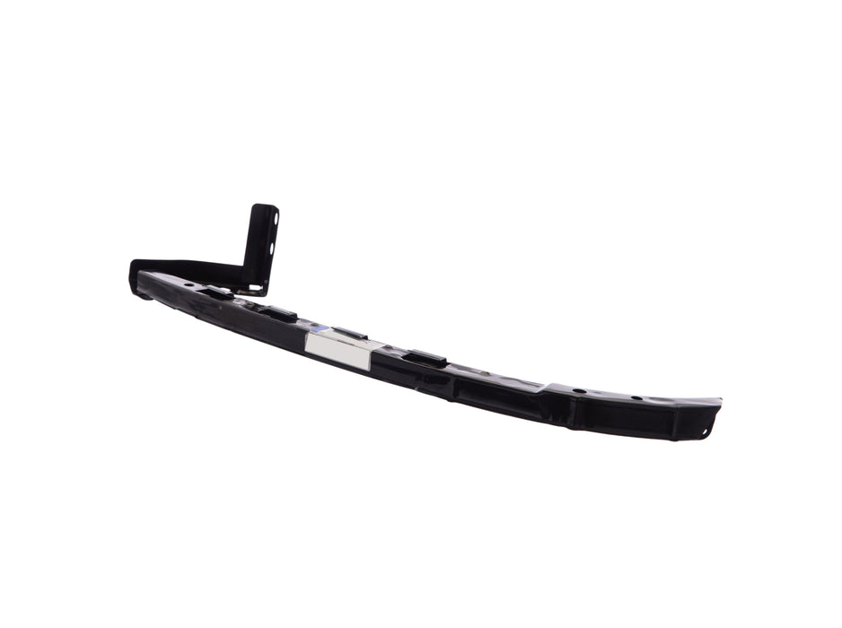 JustDrivably Replacement Parts Front Left Driver Side Bumper Filler Trim Bracket Compatible With Honda Accord 2003 2004 2005 2006 2007