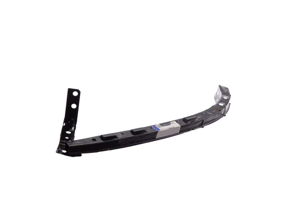 JustDrivably Replacement Parts Front Left Driver Side Bumper Filler Trim Bracket Compatible With Honda Accord 2003 2004 2005 2006 2007
