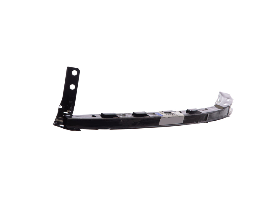 JustDrivably Replacement Parts Front Left Driver Side Bumper Filler Trim Bracket Compatible With Honda Accord 2003 2004 2005 2006 2007