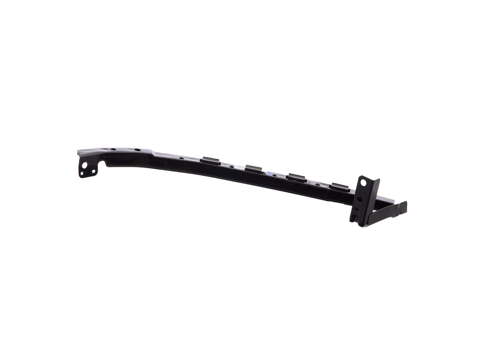 JustDrivably Replacement Parts Front Left Driver Side Bumper Filler Trim Bracket Compatible With Honda Accord 2003 2004 2005 2006 2007