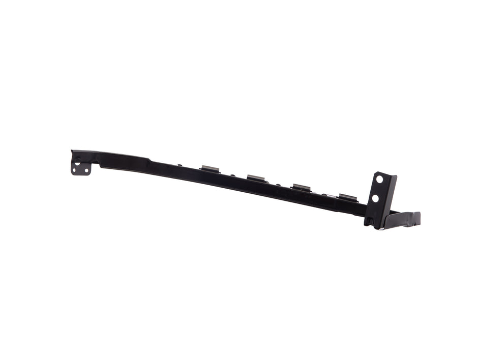 JustDrivably Replacement Parts Front Left Driver Side Bumper Filler Trim Bracket Compatible With Honda Accord 2003 2004 2005 2006 2007
