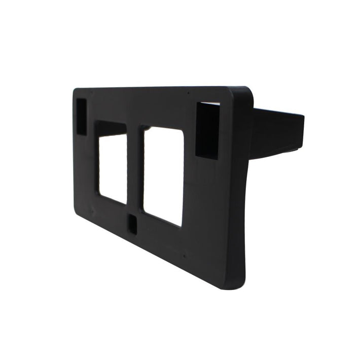 New Replacement Parts Front Bumper License Bracket Compatible With HONDA Accord Fits HO1068118 71145SDAA00
