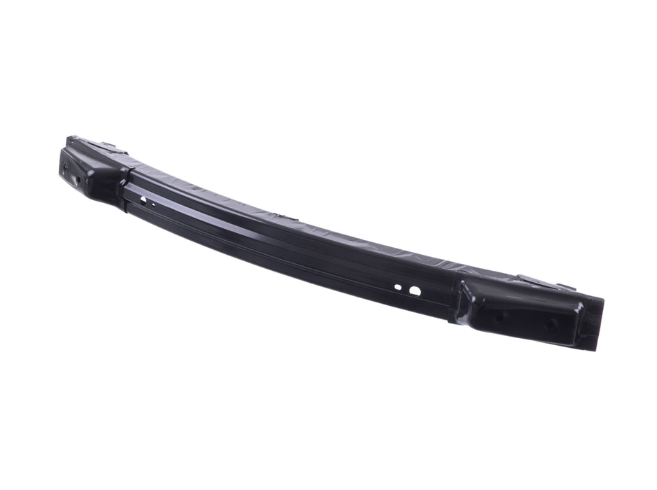 JustDrivably Replacement Parts Front Bumper Reinforcement Steel Impact Bar Compatible With Honda Accord 2003 2004 2005 2006 2007 Coupe Sedan