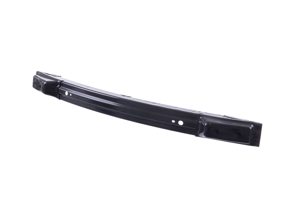 JustDrivably Replacement Parts Front Bumper Reinforcement Steel Impact Bar Compatible With Honda Accord 2003 2004 2005 2006 2007 Coupe Sedan