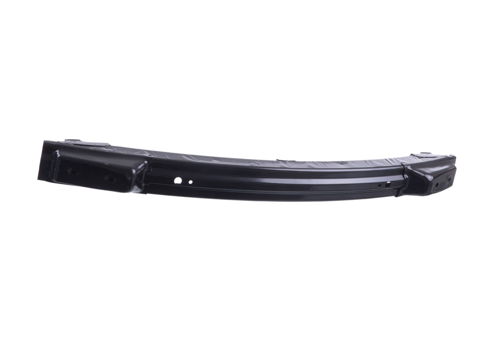 JustDrivably Replacement Parts Front Bumper Reinforcement Steel Impact Bar Compatible With Honda Accord 2003 2004 2005 2006 2007 Coupe Sedan