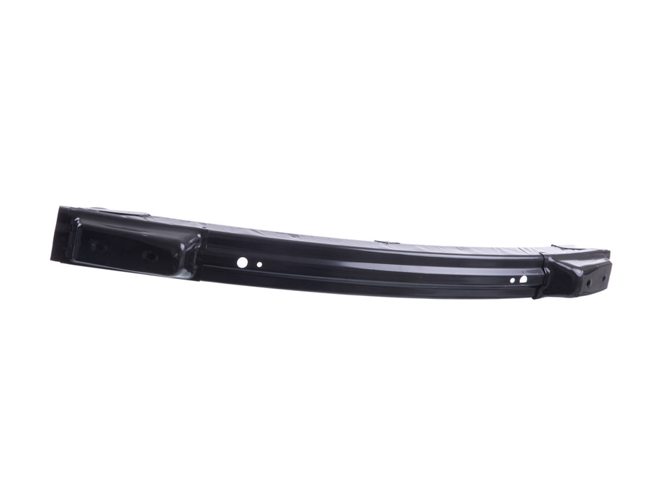 JustDrivably Replacement Parts Front Bumper Reinforcement Steel Impact Bar Compatible With Honda Accord 2003 2004 2005 2006 2007 Coupe Sedan