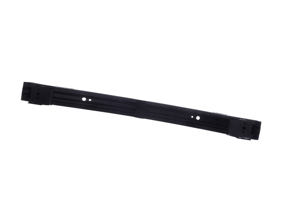 JustDrivably Replacement Parts Front Bumper Reinforcement Steel Impact Bar Compatible With Honda Accord 2003 2004 2005 2006 2007 Coupe Sedan
