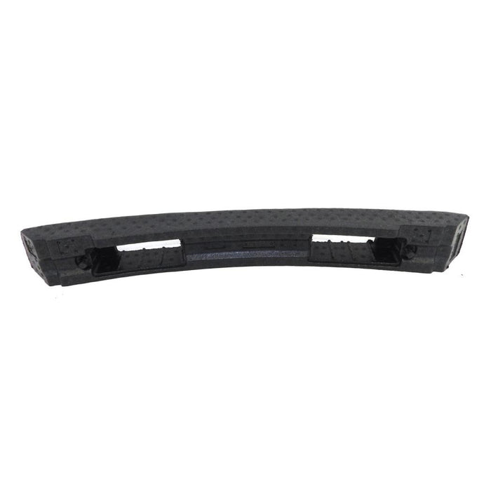 CarPartsDepot 356-20346-10 FRONT BUMPER IMPACT ENERGY FOAM ABSORBER HO1070134