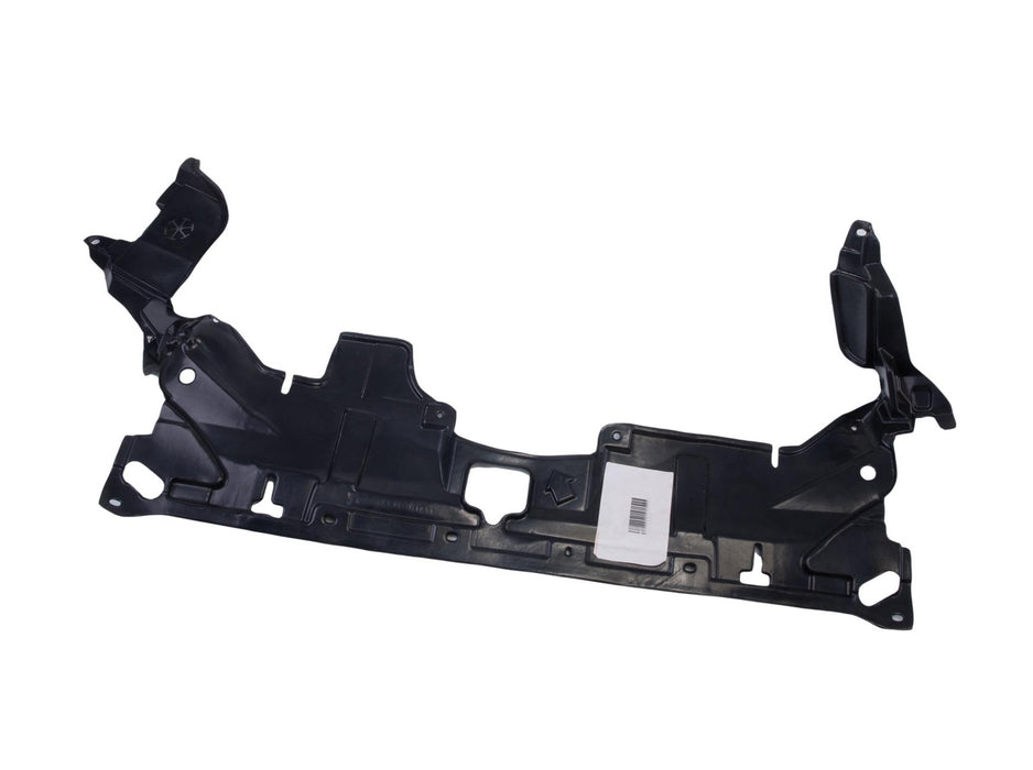 JustDrivably Replacement Parts Front Engine Splash Shield Lower Under Cover Guard Compatible With Honda Accord 2003 2004 2005 2006 2007