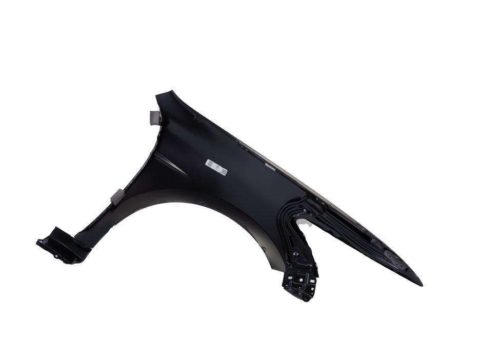 JustDrivably Replacement Parts Front Left Driver Side Fender Steel Compatible With Honda Accord 2008 2009 2010 2011 2012 Sedan
