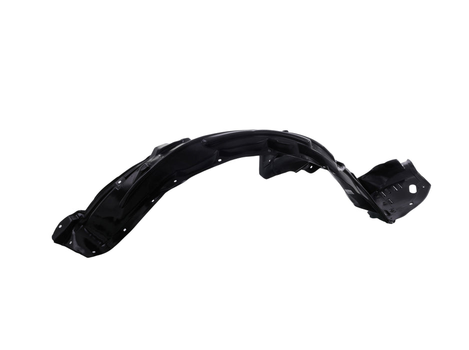 JustDrivably Replacement Parts Front Right Passenger Side Fender Liner Inner Panel Splash Guard Shield Compatible With Honda Accord 2008 2009 2010 2011 2012 Sedan