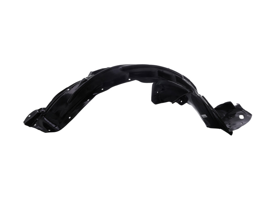 JustDrivably Replacement Parts Front Right Passenger Side Fender Liner Inner Panel Splash Guard Shield Compatible With Honda Accord 2008 2009 2010 2011 2012 Sedan