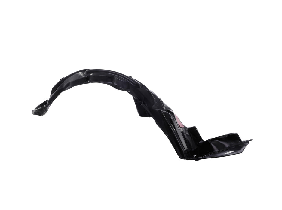 JustDrivably Replacement Parts Front Right Passenger Side Fender Liner Inner Panel Splash Guard Shield Compatible With Honda Accord 2008 2009 2010 2011 2012 Sedan