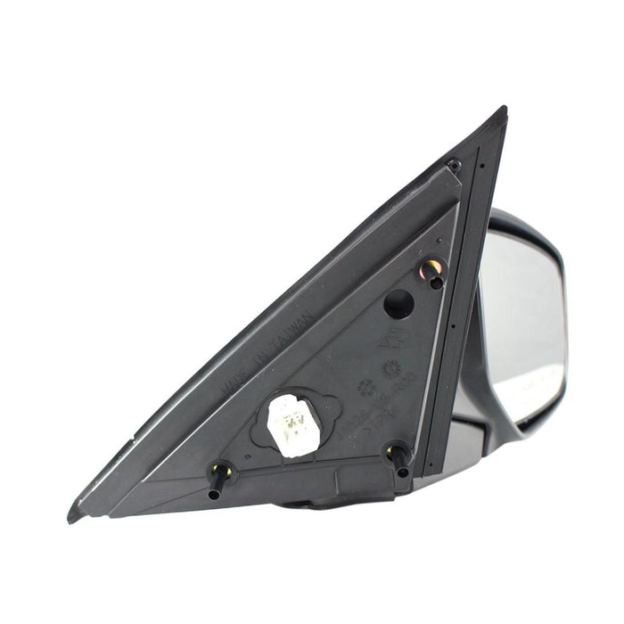 Passengers Power Side View Mirror Heated Replacement for Honda 76208-TE0-A11