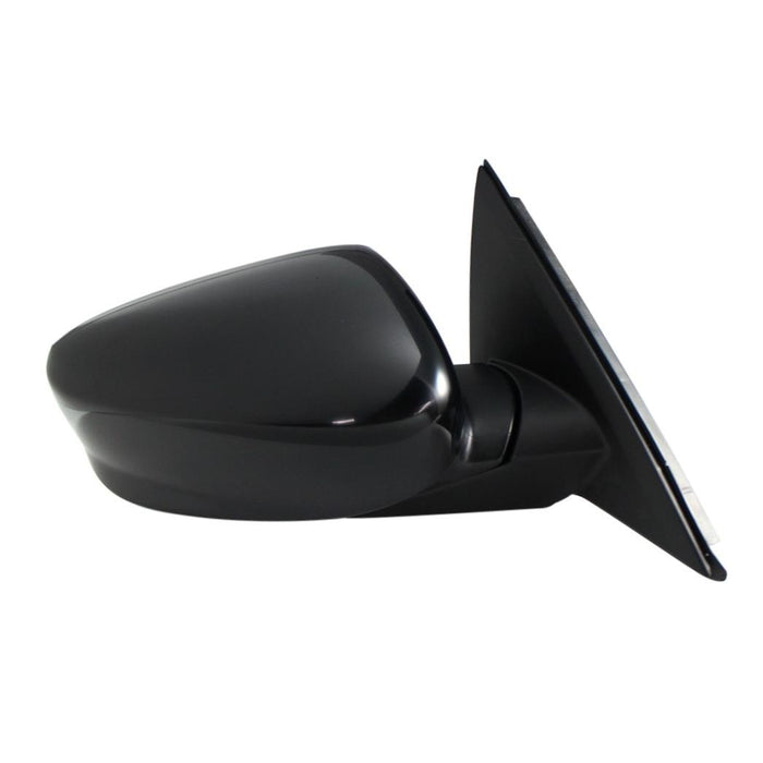 Passengers Power Side View Mirror Heated Replacement for Honda 76208-TE0-A11