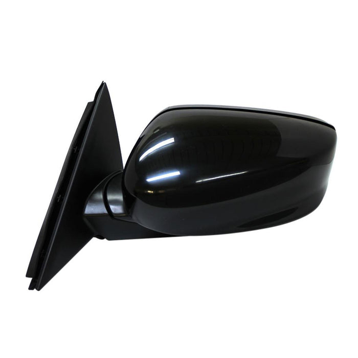 CPP Driver Side Paint to Match Mirror for 2008-2012 Honda Accord