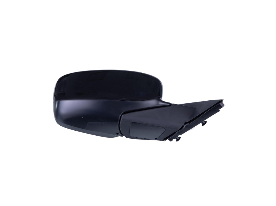 JustDrivably Replacement Parts Front Right Passenger Side Door Mirror Outside Rear View Compatible With Honda Accord 2008 2009 2010 2011 2012