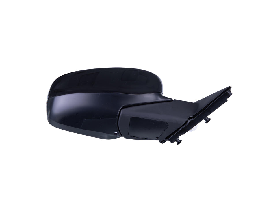 JustDrivably Replacement Parts Front Right Passenger Side Door Mirror Outside Rear View Compatible With Honda Accord 2008 2009 2010 2011 2012