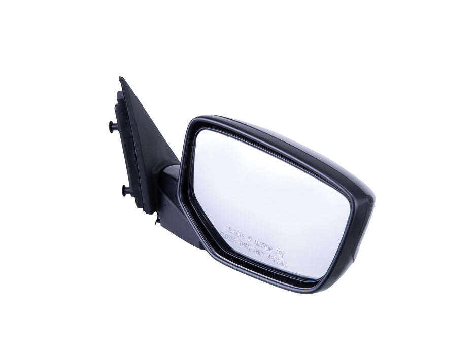 JustDrivably Replacement Parts Front Right Passenger Side Door Mirror Outside Rear View Compatible With Honda Accord 2008 2009 2010 2011 2012