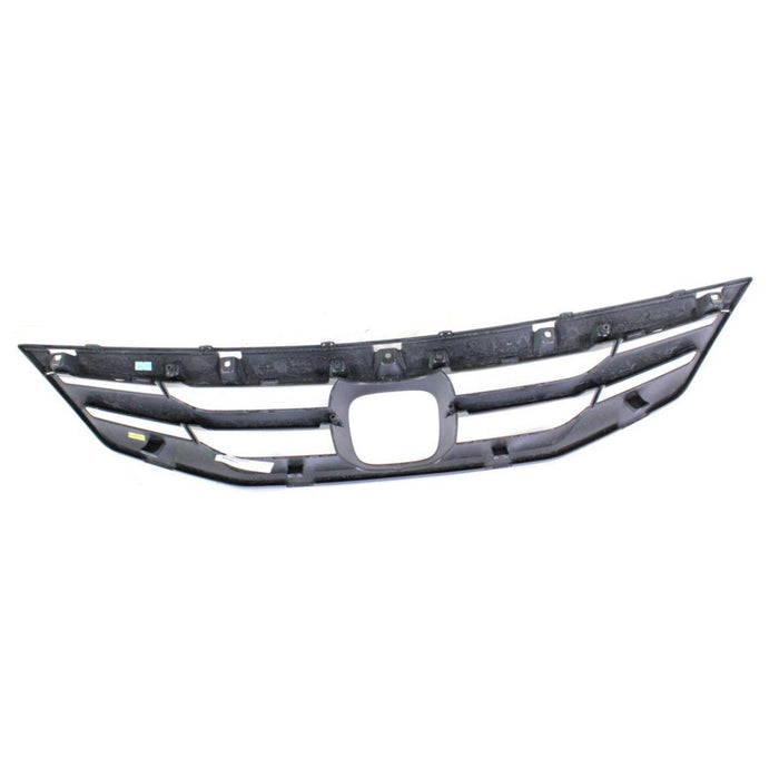 HD ACORD CPE 11-12 GRILLE GRAY