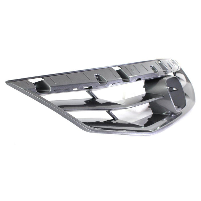 HD ACORD CPE 11-12 GRILLE GRAY