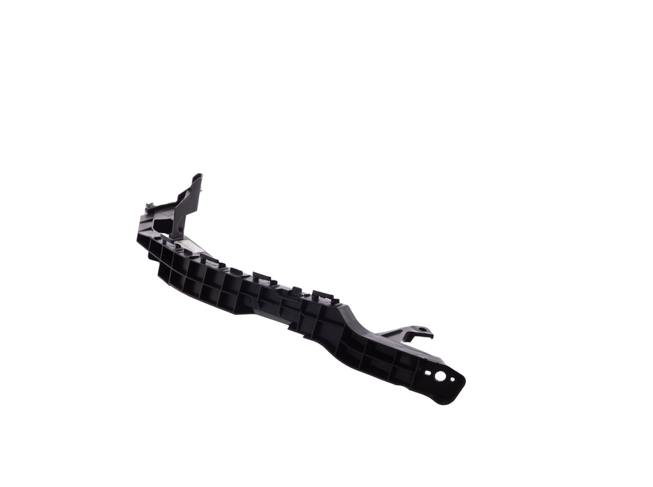 JustDrivably Replacement Parts Front Left Driver Side Bumper Bracket Compatible With Honda Accord 2008 2009 2010 2011 2012