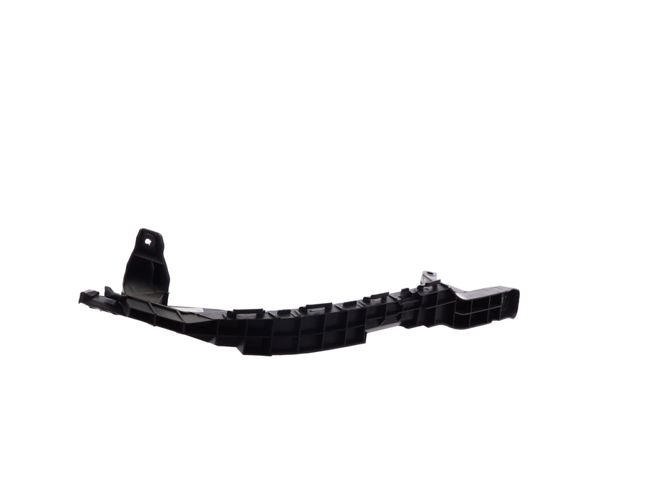 JustDrivably Replacement Parts Front Left Driver Side Bumper Bracket Compatible With Honda Accord 2008 2009 2010 2011 2012