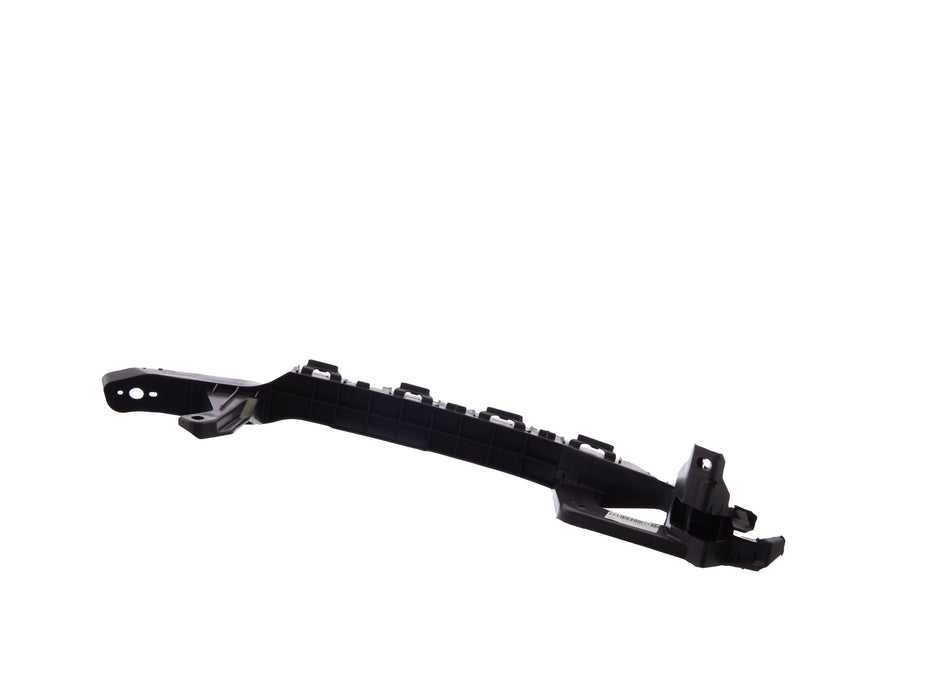 JustDrivably Replacement Parts Front Left Driver Side Bumper Bracket Compatible With Honda Accord 2008 2009 2010 2011 2012