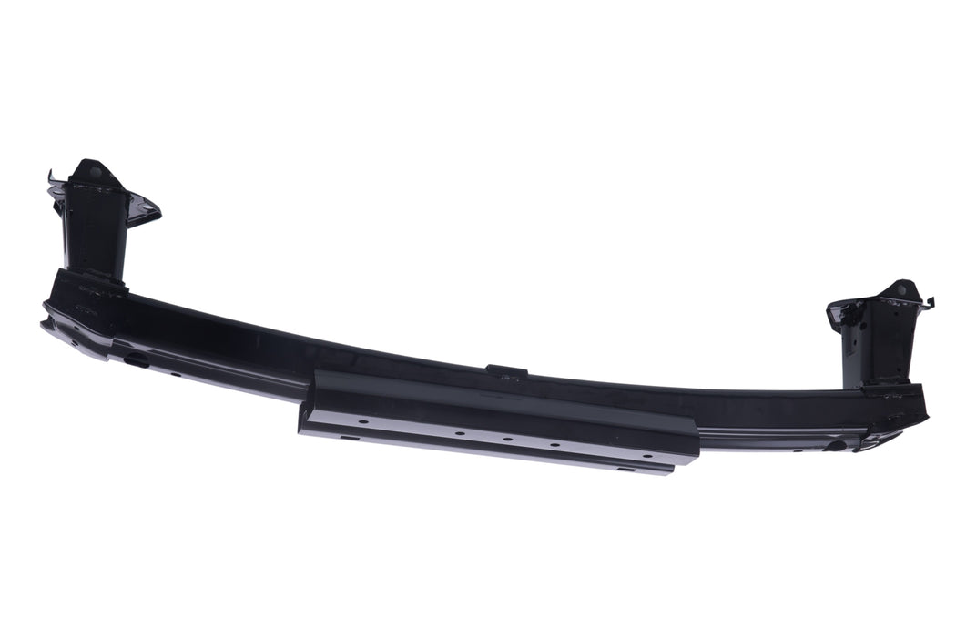 JustDrivably Replacement Parts Front Bumper Reinforcement Steel Impact Bar Compatible With Honda Accord 2008 2009 2010 2011 2012 Coupe Sedan