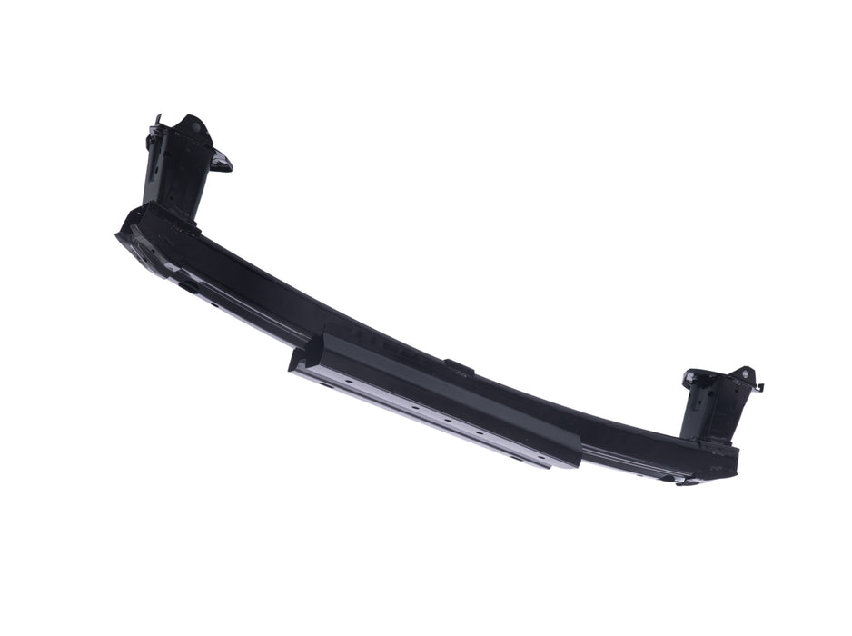 JustDrivably Replacement Parts Front Bumper Reinforcement Steel Impact Bar Compatible With Honda Accord 2008 2009 2010 2011 2012 Coupe Sedan