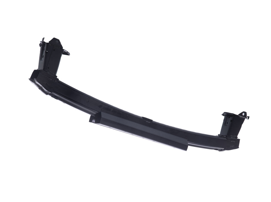JustDrivably Replacement Parts Front Bumper Reinforcement Steel Impact Bar Compatible With Honda Accord 2008 2009 2010 2011 2012 Coupe Sedan