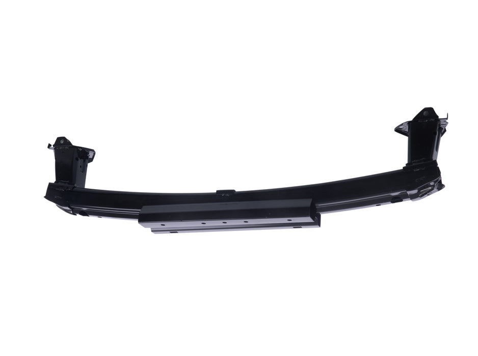JustDrivably Replacement Parts Front Bumper Reinforcement Steel Impact Bar Compatible With Honda Accord 2008 2009 2010 2011 2012 Coupe Sedan